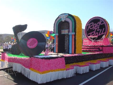 50s float ideas|cheap parade float ideas.